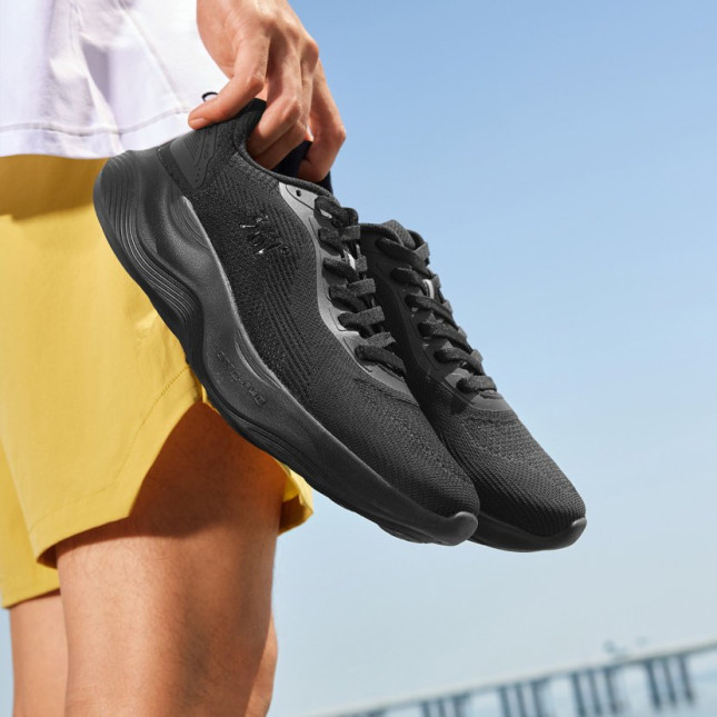 361º Net Airtight Low Back Running Shoes 572422234-6